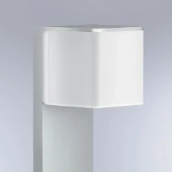 STEINEL GL 80 SC -pylväsvalaisin, hopea