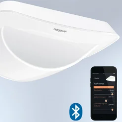 STEINEL Hallway COM1 AP-läsnäoloilmaisin Bluetooth