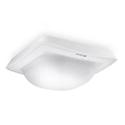 STEINEL IR Quattro HD, anturi, uppoasennettava, COM2
