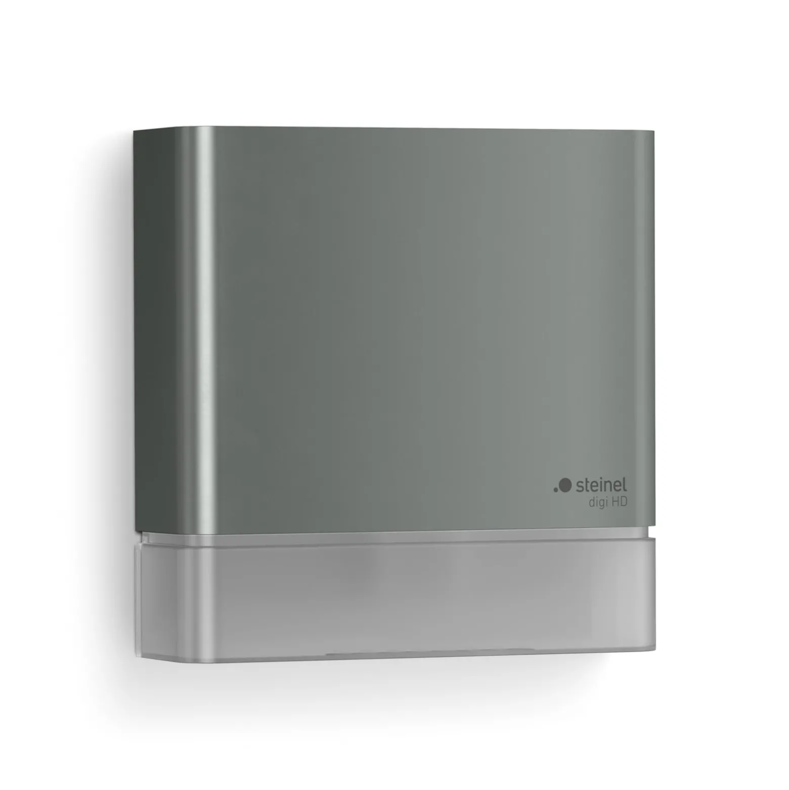 STEINEL IS 180 digi HD COM1 Liiketunnistin smart antrasiittinen