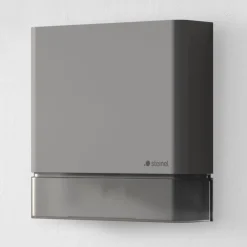 STEINEL IS 180 digi HD COM1 Liiketunnistin smart antrasiittinen