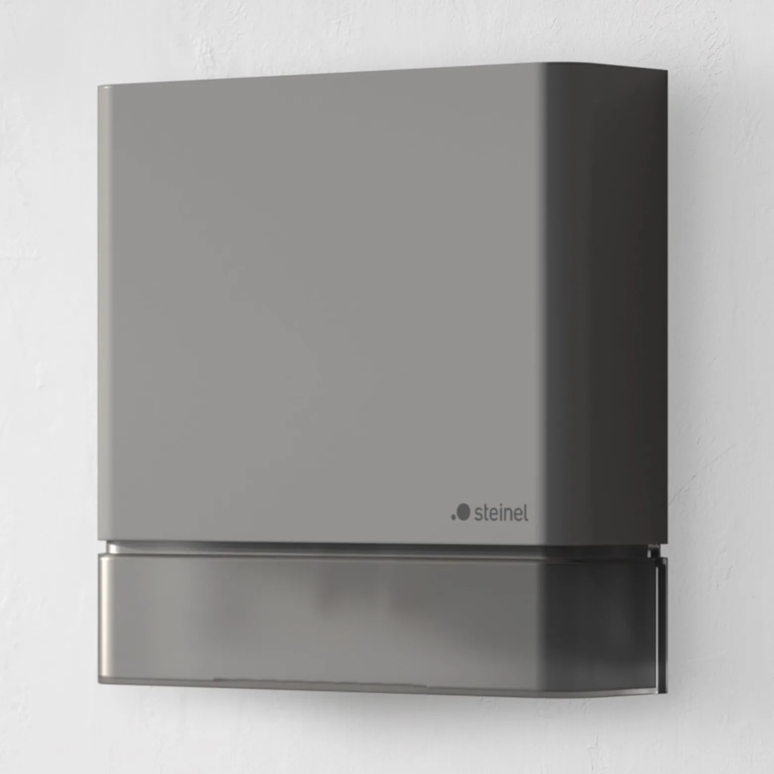 STEINEL IS 180 digi HD COM1 Liiketunnistin smart antrasiittinen