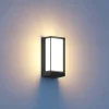 STEINEL L 42 C LED-ulkoseinävalaisin, antrasiitti