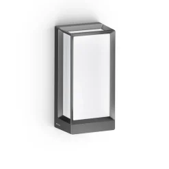 STEINEL L 42 C LED-ulkoseinävalaisin, antrasiitti