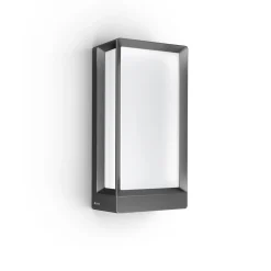 STEINEL L 42 C LED-ulkoseinävalaisin, antrasiitti
