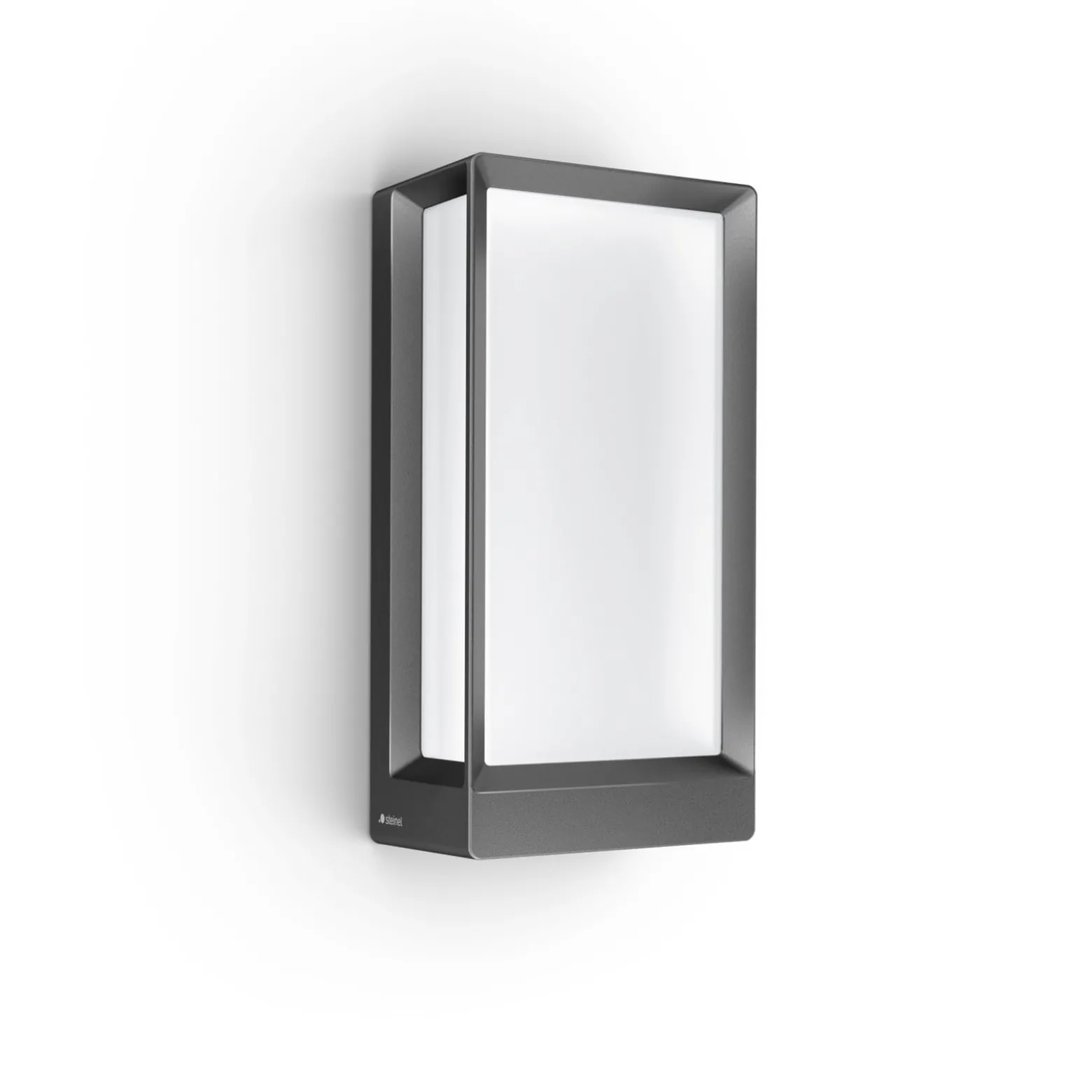 STEINEL L 42 C LED-ulkoseinävalaisin, antrasiitti