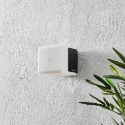 STEINEL L 835 C LED-ulkoseinävalaisin, antrasiittia