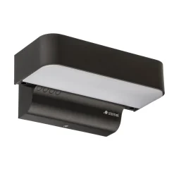 STEINEL L 800 C ulkoseinävalaisin alaspäin antrasiittia