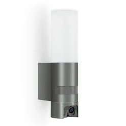 STEINEL LED-anturilamppu L 625 CAM SC, kamera, IP44