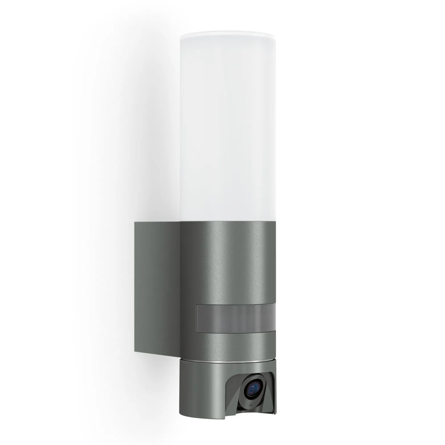 STEINEL LED-anturilamppu L 625 CAM SC, kamera, IP44
