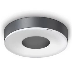 STEINEL LED-kattovalaisin RS 200 C, antrasiitti
