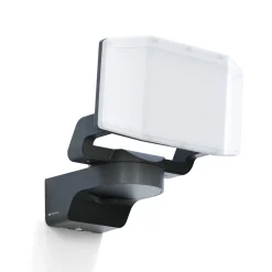 STEINEL LED-ulkoseinävalaisin XLED Protect, antrasiitti, IP54