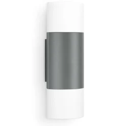 STEINEL L 910 LED-ulkoseinävalaisin, antrasiittia
