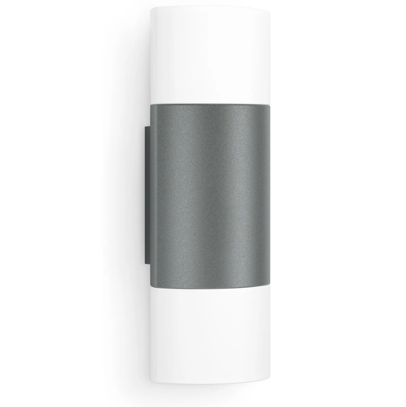 STEINEL L 910 LED-ulkoseinävalaisin, antrasiittia