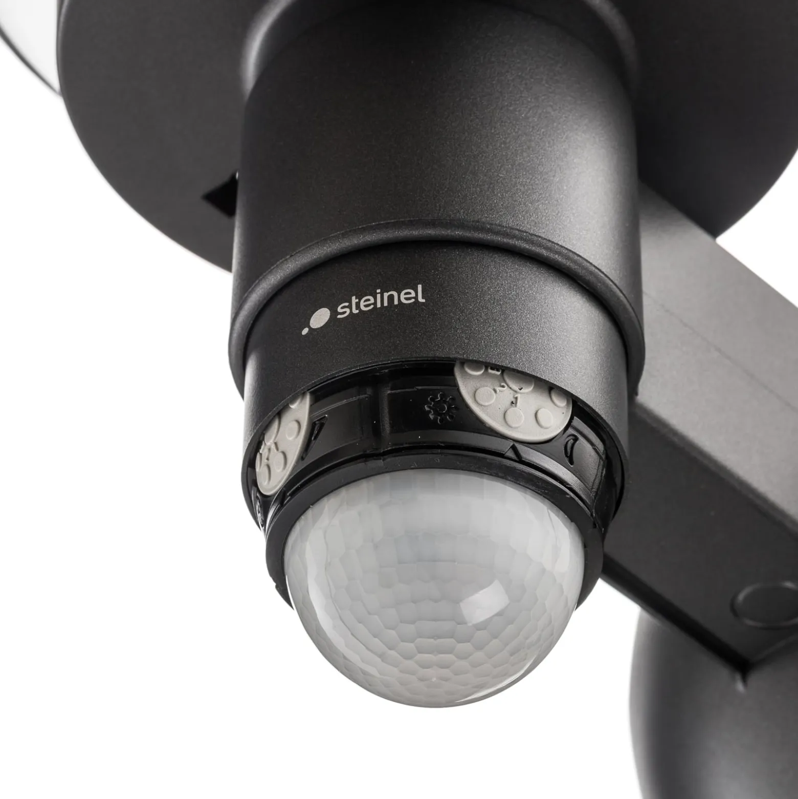 STEINEL L 115 S anturiseinävalaisin antrasiitti