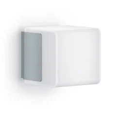 STEINEL L 835 SC Sensor ulkoseinävalaisin hopea