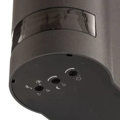 STEINEL L 605S-LED-ulkoseinälamppu IP44, tunnistin