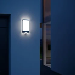 STEINEL L 240 S-LED-valaisin antrasiitti tunnistin