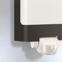 STEINEL L 240 S-LED-valaisin antrasiitti tunnistin