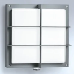 STEINEL L 691 S V2 -ulkovalo, tunnistin, ristikko