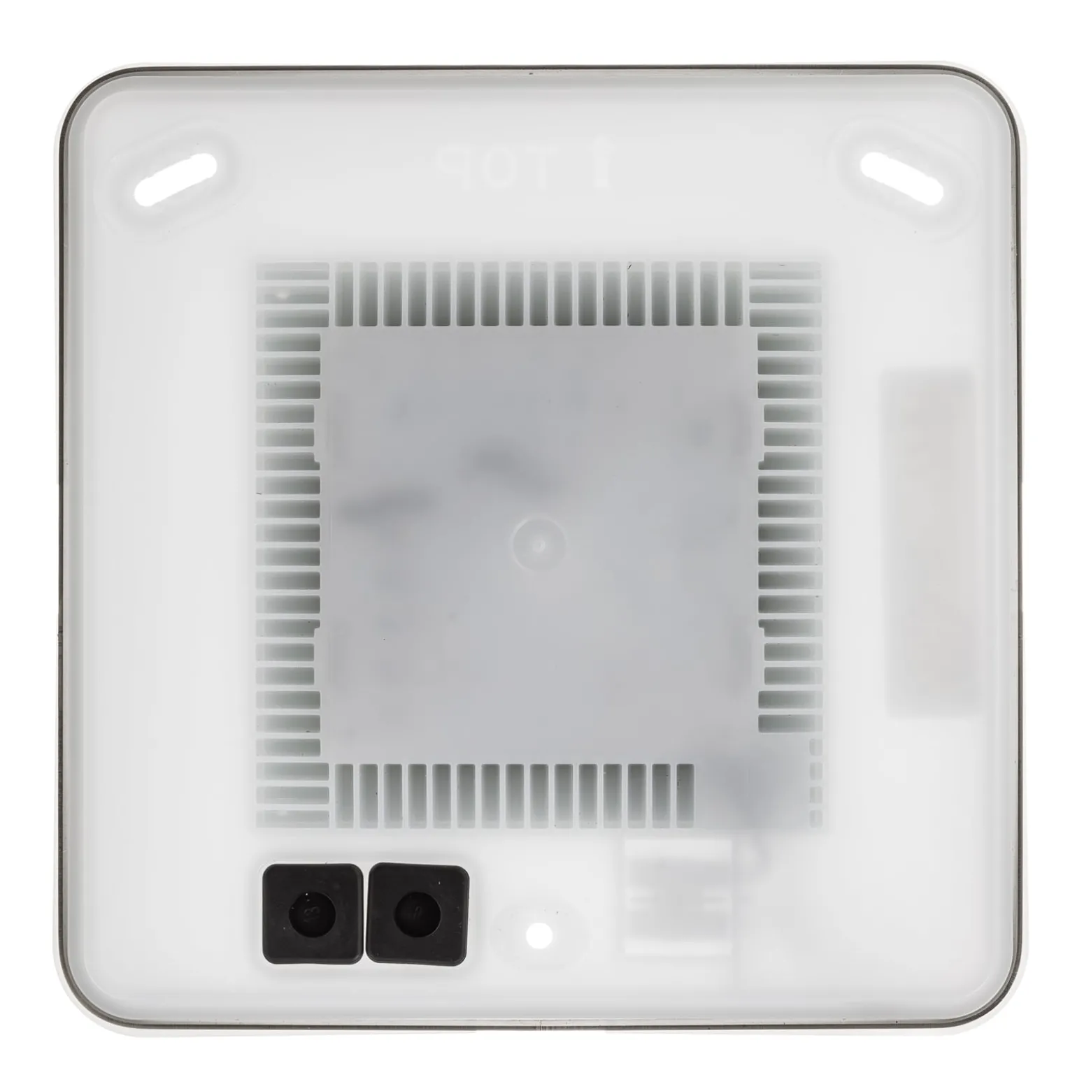 STEINEL RS M1 V2 LED-seinävalaisin, harjattu ruostumaton teräs