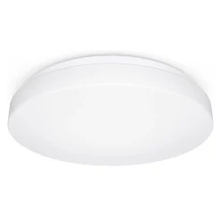 STEINEL RS Pro LED litteä kattovalaisin, 27cm 4000 K 4000 K