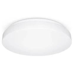 STEINEL RS Pro LED P2 Flat S -kattovalo, 3 000 K