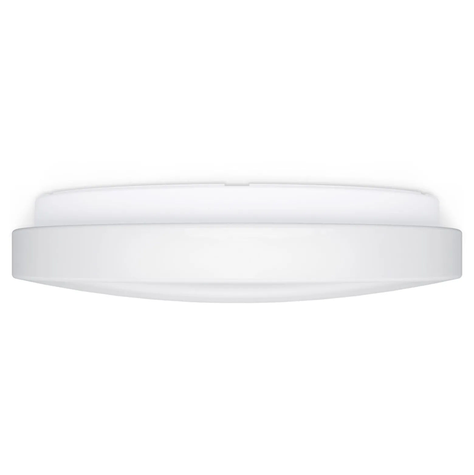 STEINEL RS Pro LED P2 Flat S -kattovalo, 3 000 K
