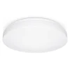 STEINEL RS Pro LED P1 Flat S -kattovalo, 4 000 K