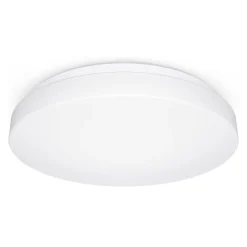 STEINEL RS Pro LED P1 Flat S -kattovalo, 4 000 K