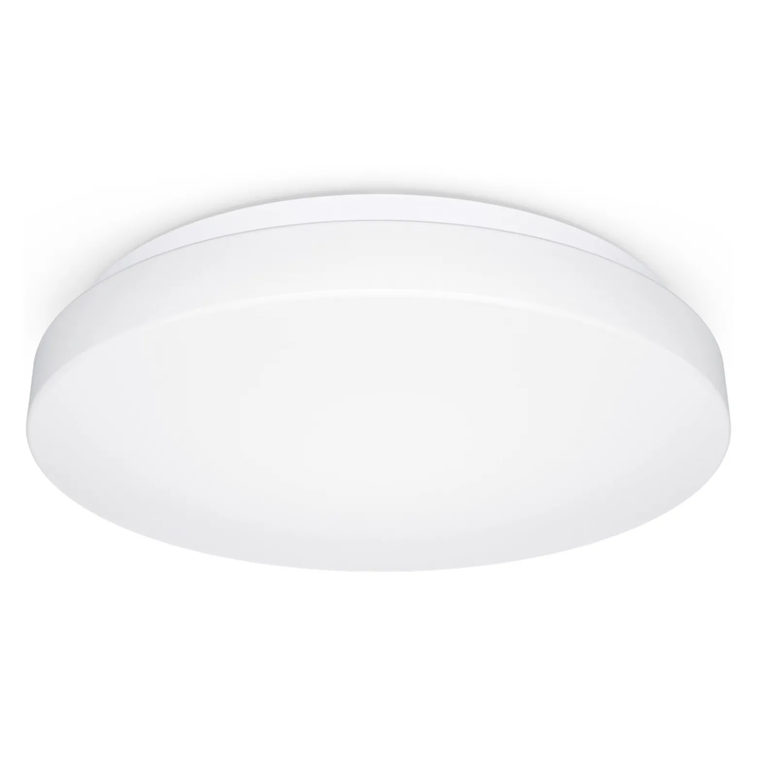 STEINEL RS Pro LED P1 Flat S -kattovalo, 4 000 K