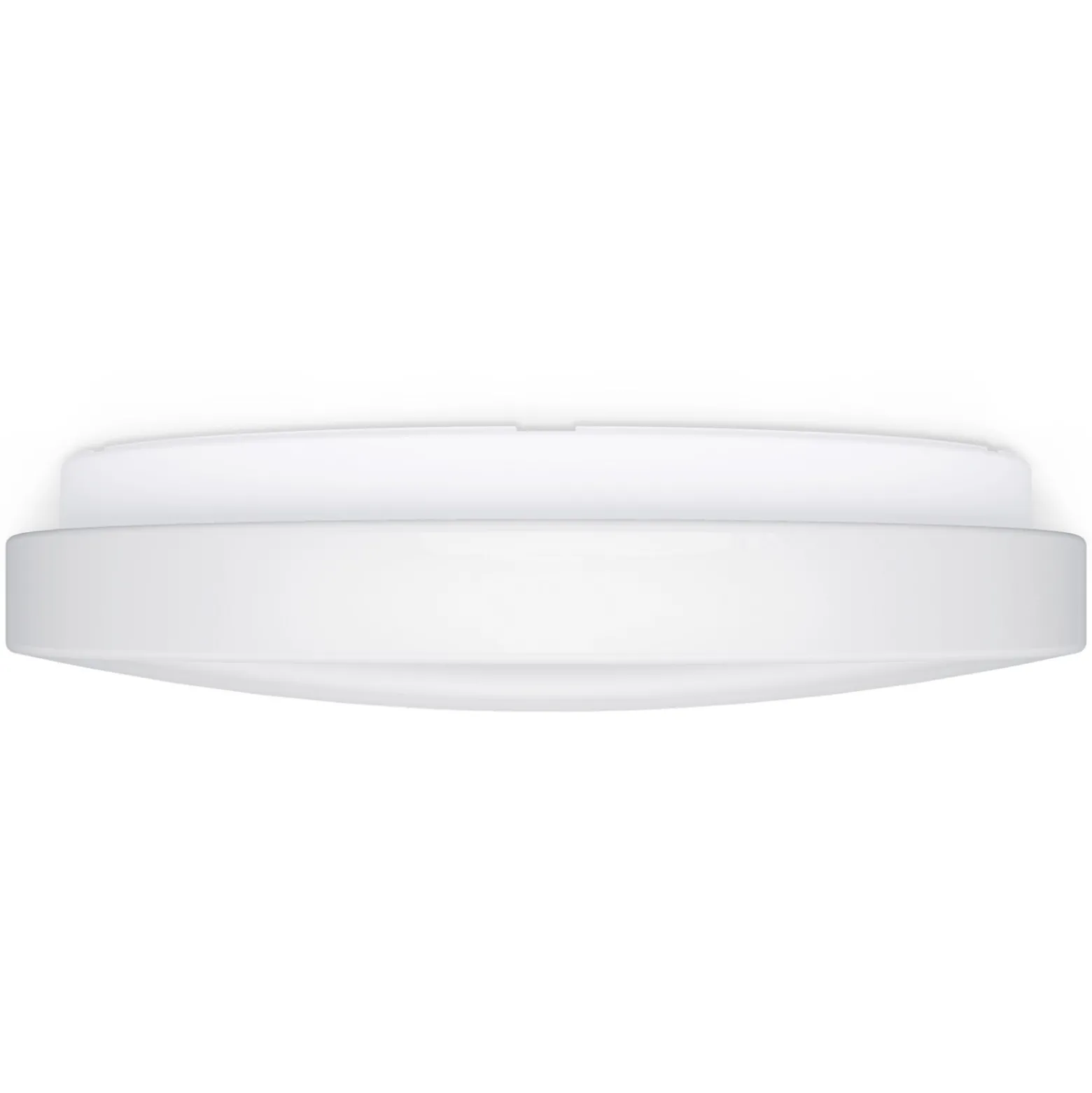 STEINEL RS Pro LED P1 Flat S -kattovalo, 4 000 K
