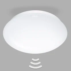 STEINEL RS PRO P1 S -LED-kattovalo 4000K tunnistin