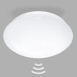 STEINEL RS PRO P1 S -LED-kattovalo 4000K tunnistin