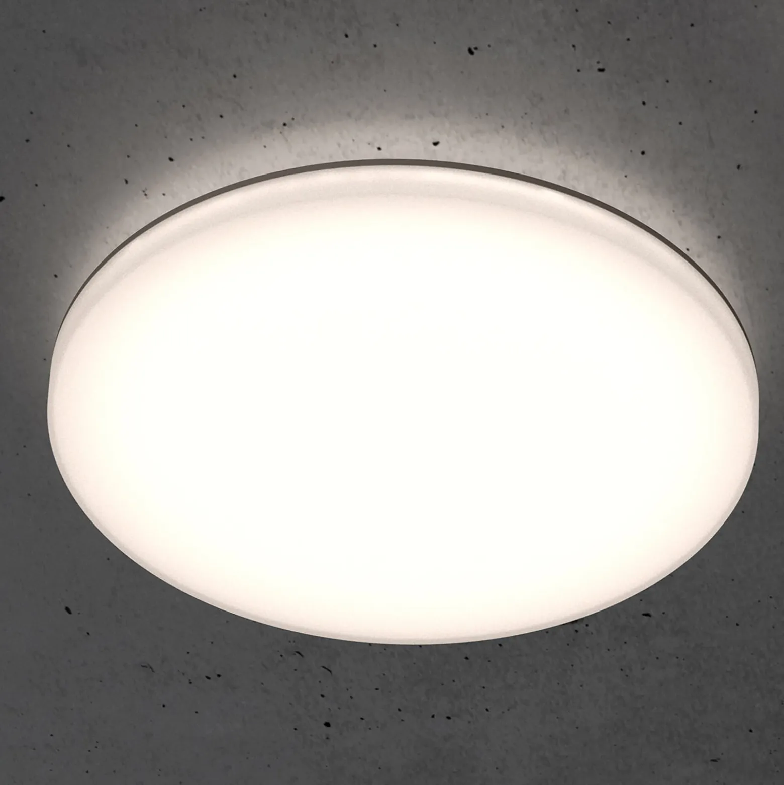 STEINEL RS PRO R20 basic SC -LED-kattovalo 3000K