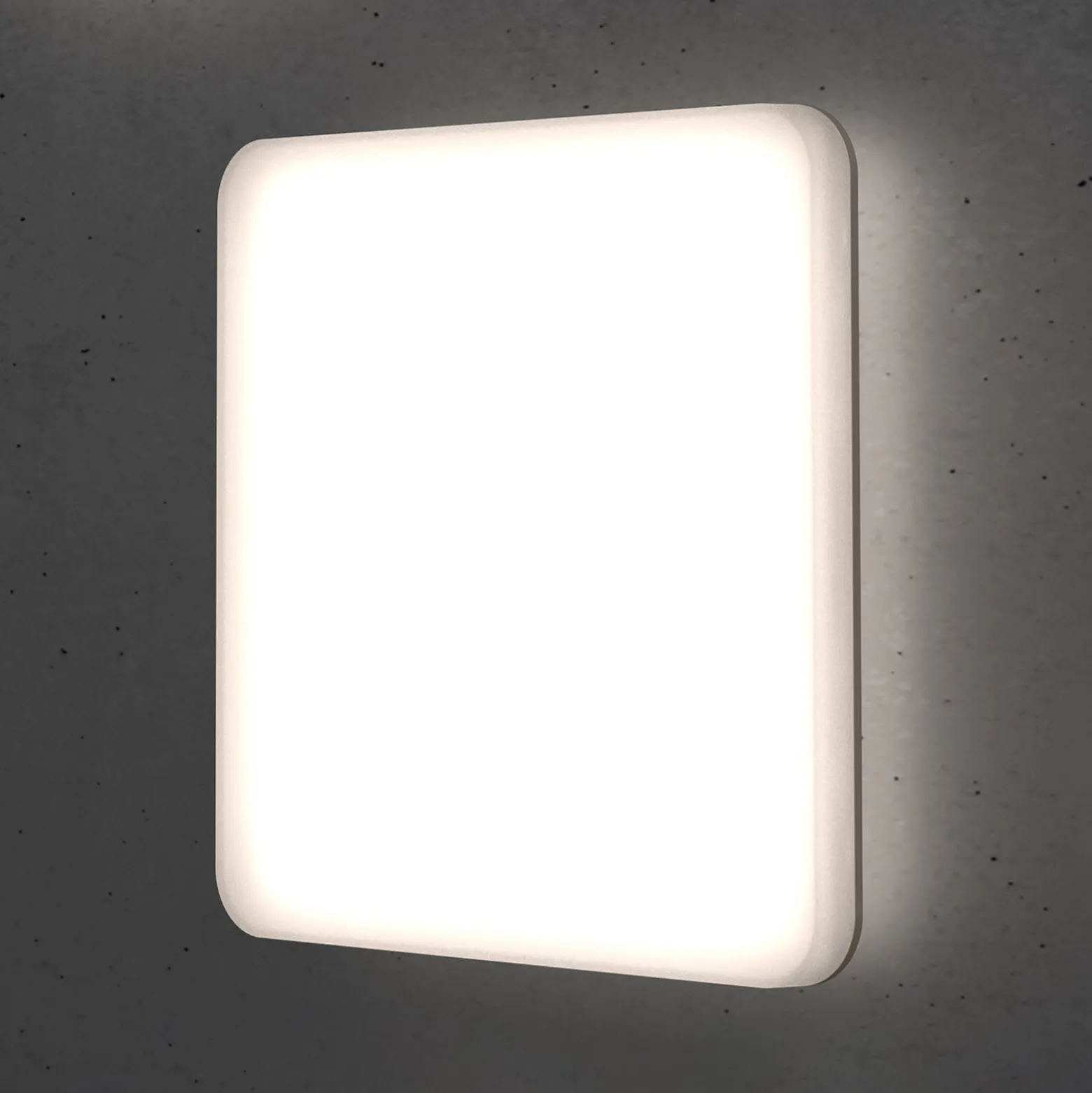 STEINEL RS PRO R20 Q plus SC -LED-kattovalo 3000K