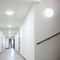 STEINEL RS Pro S20 SC LED-kattovalaisin Sensor 4000K