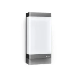 STEINEL Smart LED-ulkoseinälamppu L 271 DIGI SC, liiketunnistin, IP44