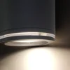 STEINEL Smart Sensor -kohdevalaisin ulos, antrasiitti, IP44