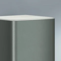 STEINEL Smart Sensor -ulkoseinävalaisin L 840 SC, antrasiitti