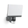 STEINEL XLED Home 2 XL S -kohdevalaisin ulos, grafiitti, IP44