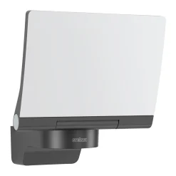 STEINEL XLED Pro 240 LED-ulkokohdevalo antrasiitti