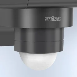 STEINEL XLED Pro 240S anturi-kohdevalo antrasiitti