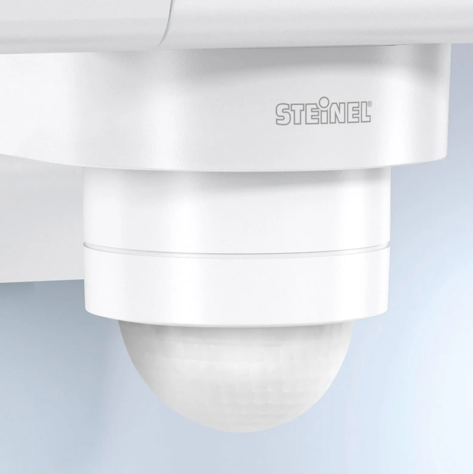 STEINEL XLED Pro 240 S anturi-kohdevalo valkoinen