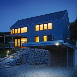 STEINEL XSolar L-S Professional LED-anturivalaisin