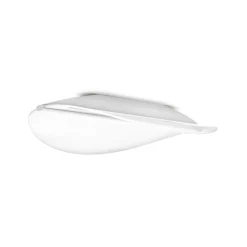 Stilnovo Diphy LED-kattovalaisin, DALI-Push, 54 cm