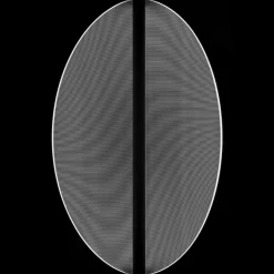Stilnovo Diphy LED-riippuvalaisin 1-lamppuinen DALI-Push 54cm