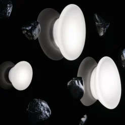 Stilnovo Dynamic LED-seinävalaisin, Ra90, 19 cm