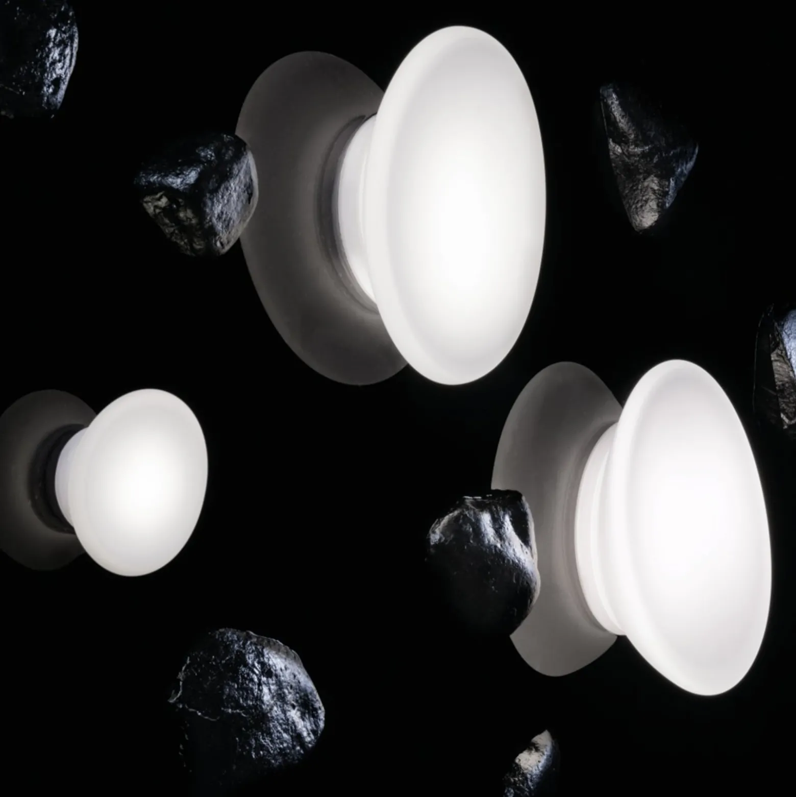 Stilnovo Dynamic LED-seinävalaisin, Ra90, 19 cm