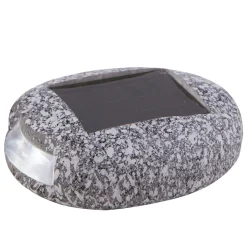 Stone design ulkona koristeellinen valo Talvi Solar